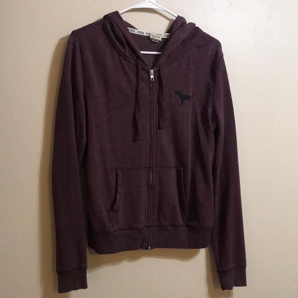 VS PINK hoodie